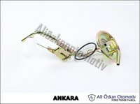 Ford Yedek Parça - BSG DEPO ŞAMANDIRA (HİBRİT DEVRELİ)